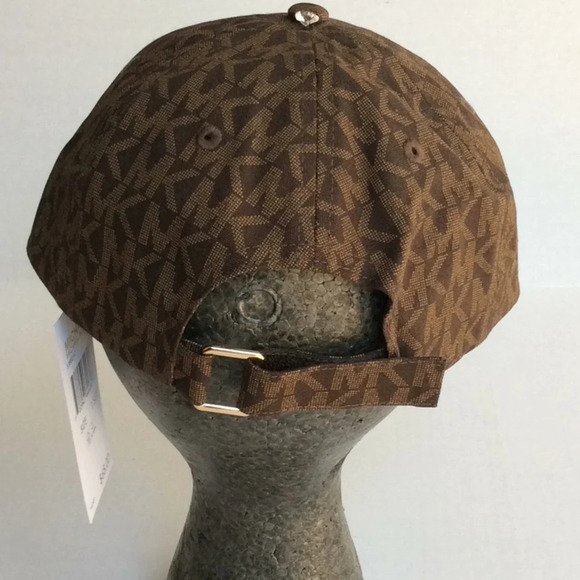 NWT Michael Kors Baseball Cap main image 4